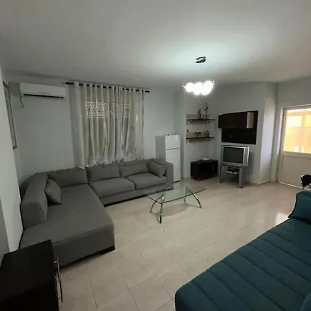 アパート Rezidenca Hasanaj 22