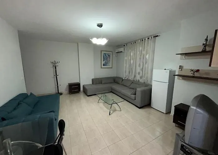 Rezidenca Hasanaj 22 *