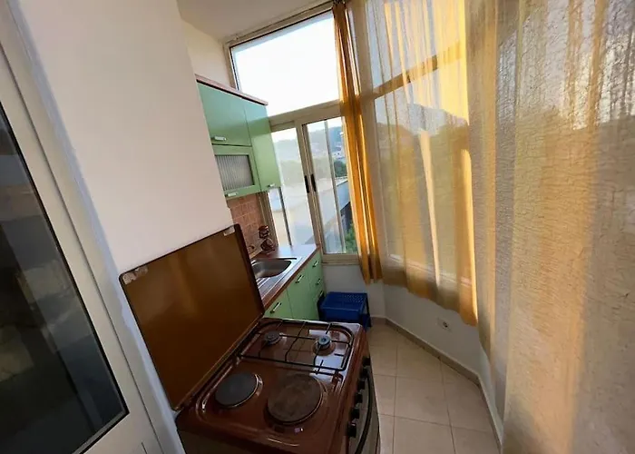 アパート Rezidenca Hasanaj 22