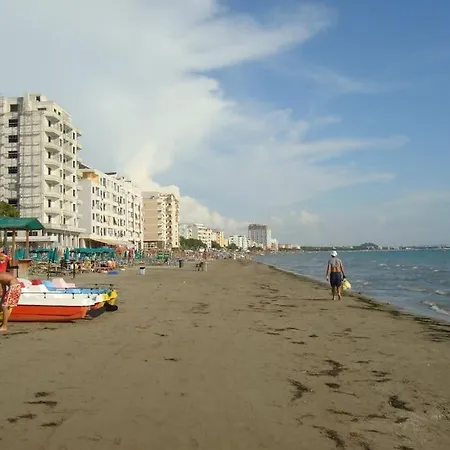 Rezidenca Hasanaj 22 *