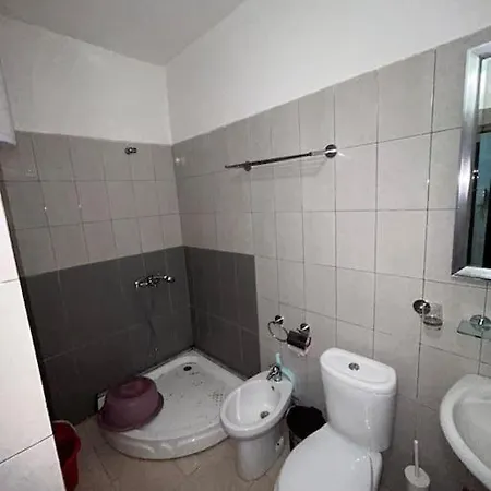 Rezidenca Hasanaj 22 Apartment
