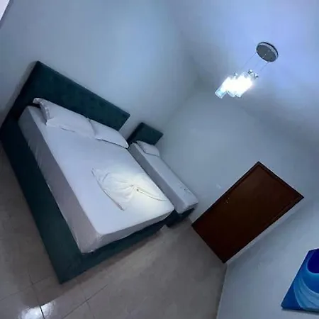 Apartment Rezidenca Hasanaj 22 *