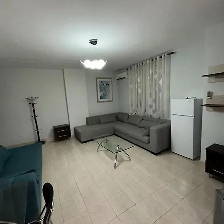 Rezidenca Hasanaj 22 *